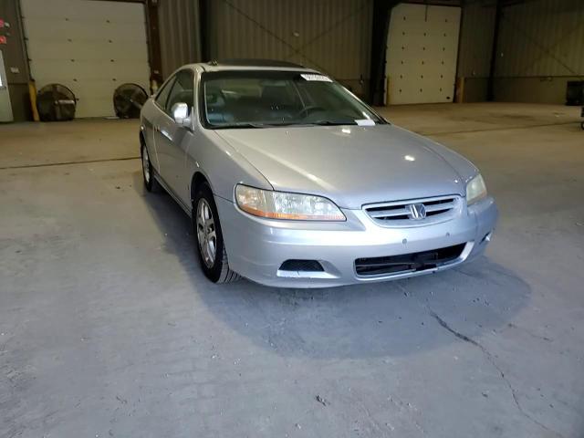 2002 Honda Accord Ex VIN: 1HGCG22512A007776 Lot: 66792425