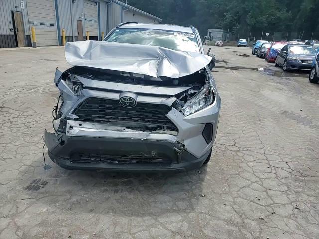 2020 Toyota Rav4 Le VIN: JTMF1RFV6LD052146 Lot: 70426665