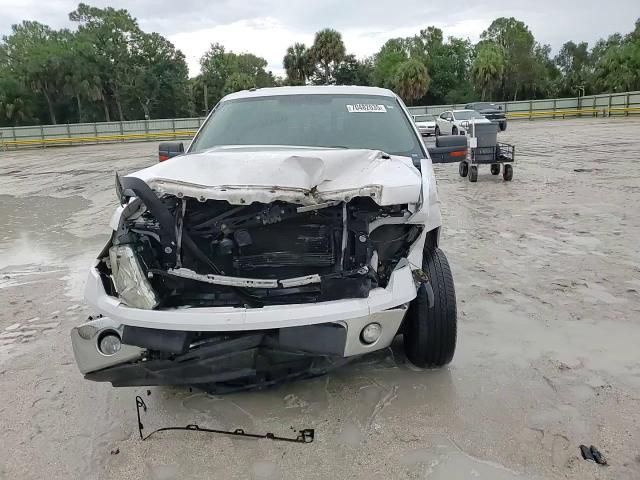 2013 Ford F150 Supercrew VIN: 1FTFW1CF7DFB57994 Lot: 70482035