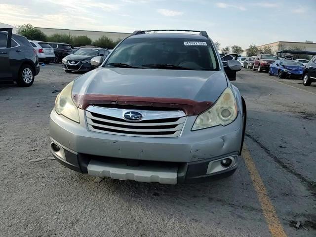 2010 Subaru Outback 3.6R Limited VIN: 4S4BRDKC8A2370241 Lot: 69822135