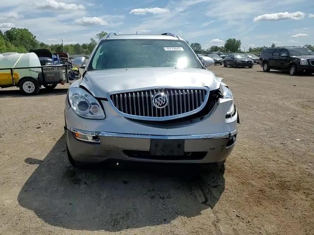 2012 Buick Enclave VIN: 5GAKVCED5CJ369279 Lot: 70770045