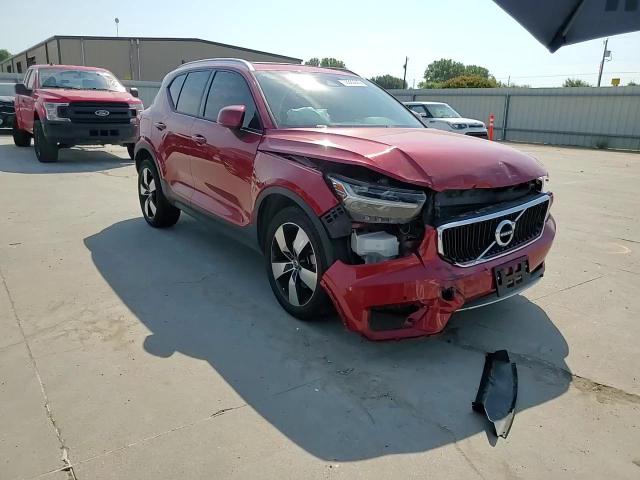 2020 Volvo Xc40 T4 Momentum VIN: YV4AC2HK5L2296023 Lot: 68863845