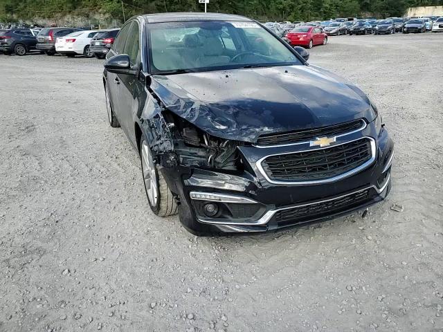 2016 Chevrolet Cruze Limited Ltz VIN: 1G1PG5SB1G7218870 Lot: 70704195