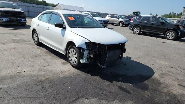 2016 Volkswagen Jetta S VIN: 3VW167AJ5GM330787 Lot: 68163005