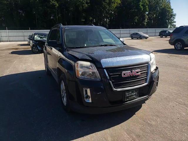2015 GMC Terrain Slt VIN: 2GKFLXEK8F6418217 Lot: 70325815