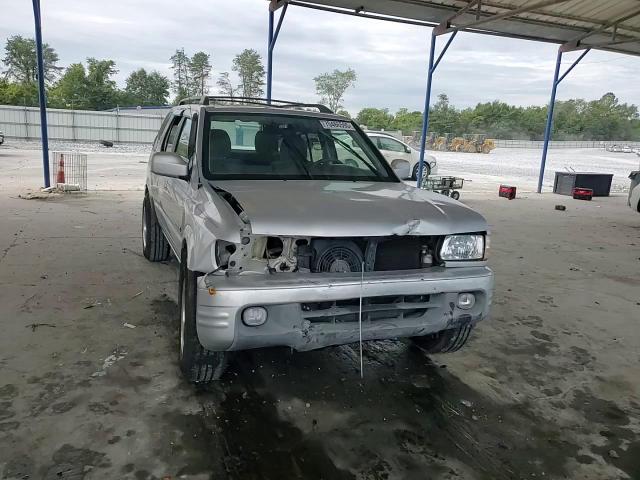 2000 Honda Passport Ex VIN: 4S6CK58W3Y4401322 Lot: 70466595
