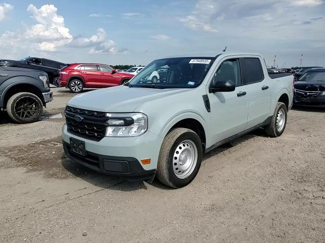 2023 Ford Maverick Xl VIN: 3FTTW8E38PRA79912 Lot: 67948935
