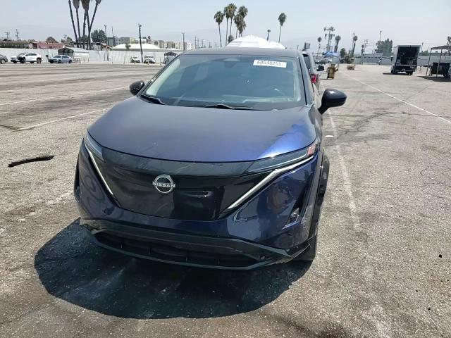 2024 Nissan Ariya Evolve+ VIN: JN1DF0BB0RM735990 Lot: 68548255