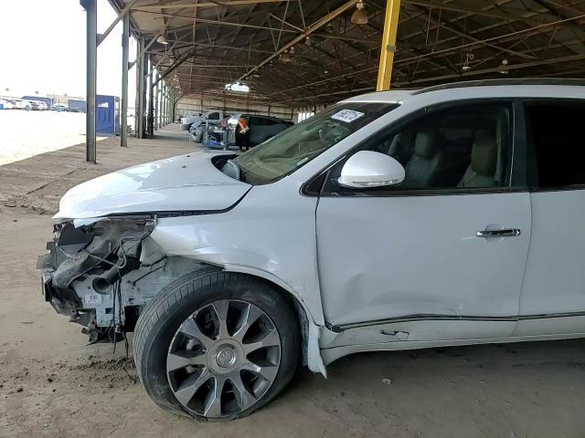 2017 Buick Enclave VIN: 5GAKRCKD8HJ272223 Lot: 69627215