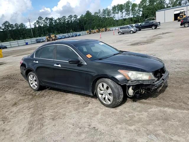 2010 Honda Accord Ex VIN: 1HGCP3F77AA009421 Lot: 68133905