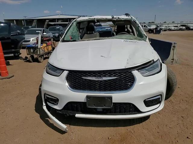 2022 Chrysler Pacifica Limited VIN: 2C4RC3GG9NR148258 Lot: 68548525