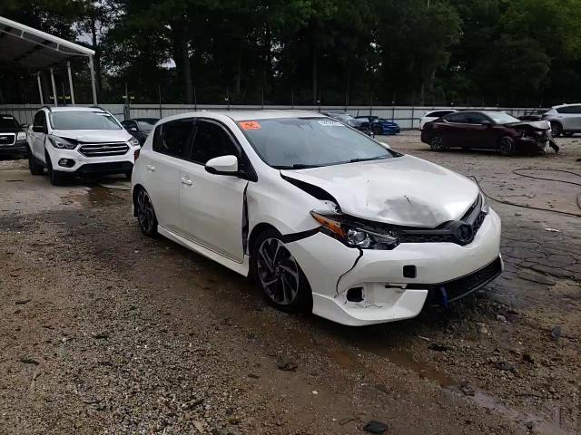 2017 Toyota Corolla Im VIN: JTNKARJE4HJ530915 Lot: 68836855