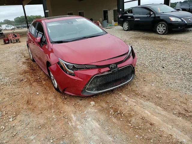 2020 Toyota Corolla Xle VIN: JTDFPRAE5LJ011854 Lot: 67561065
