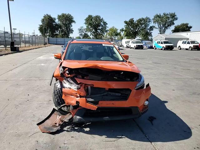 2019 Subaru Crosstrek Limited VIN: JF2GTANCXKH220797 Lot: 69228295