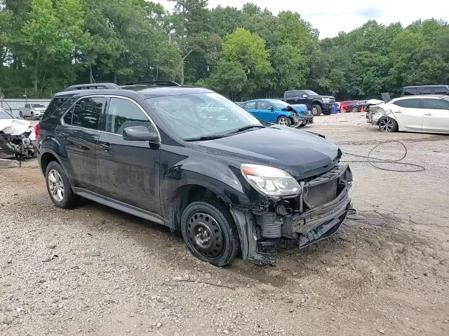 2016 Chevrolet Equinox Lt VIN: 2GNFLFE33G6181563 Lot: 71788435