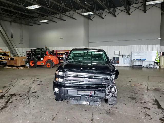 2018 Chevrolet Silverado K2500 Heavy Duty Ltz VIN: 1GC1KWEG8JF145258 Lot: 68921115