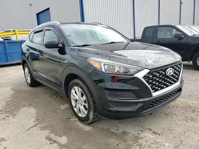 2019 Hyundai Tucson Limited VIN: KM8J3CA41KU043168 Lot: 67486165
