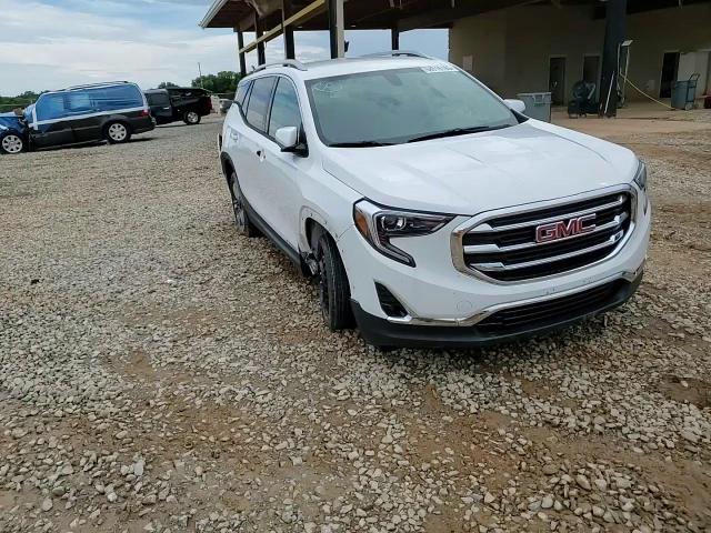 2019 GMC Terrain Slt VIN: 3GKALPEV5KL252328 Lot: 68916185