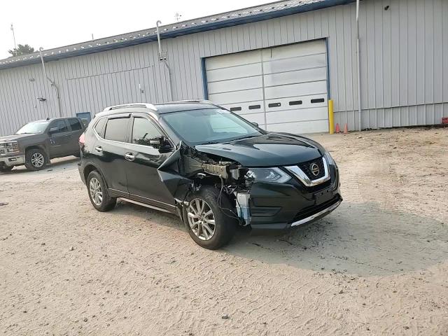 2018 Nissan Rogue S VIN: 5N1AT2MVXJC788522 Lot: 66547375