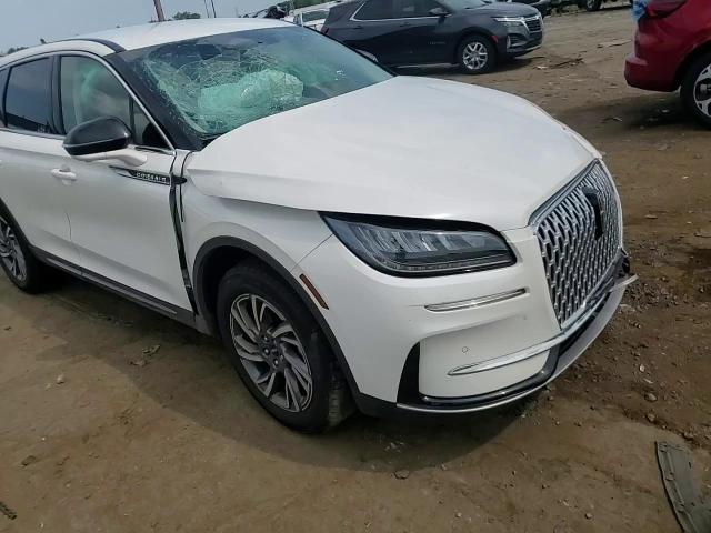 2024 Lincoln Corsair VIN: 5LMCJ1DA5RUL22604 Lot: 68694255