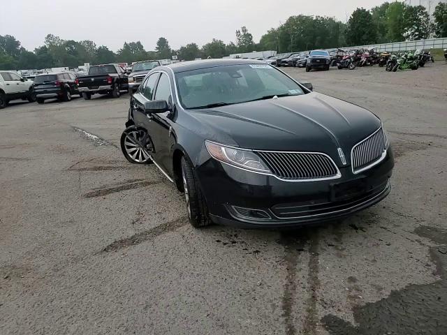 2015 Lincoln Mks VIN: 1LNHL9EK8FG600544 Lot: 67459125
