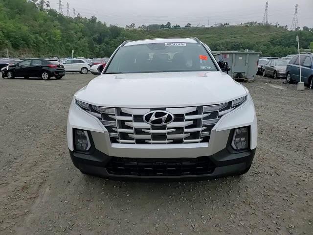 2024 Hyundai Santa Cruz Sel VIN: 5NTJCDAE4RH087934 Lot: 68741125