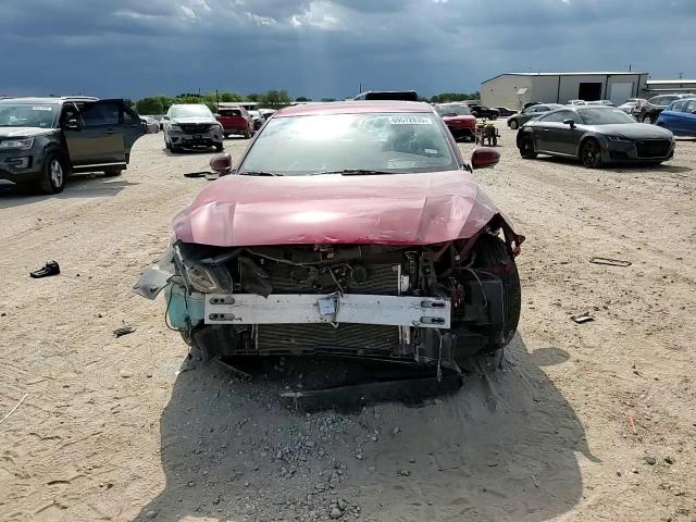 2020 Nissan Altima Sv VIN: 1N4BL4DV8LC132686 Lot: 69572835