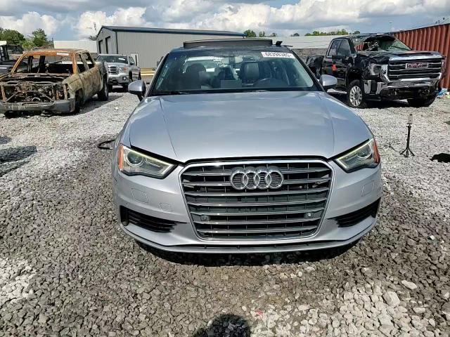 2015 Audi A3 Premium Plus VIN: WAUCCGFFXF1083302 Lot: 68398385