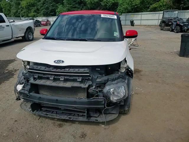 2020 Kia Soul Gt Line VIN: KNDJ63AU8L7048122 Lot: 70029685