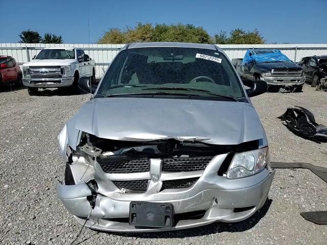 2003 Dodge Caravan Se VIN: 1D4GP25333B146574 Lot: 68258295
