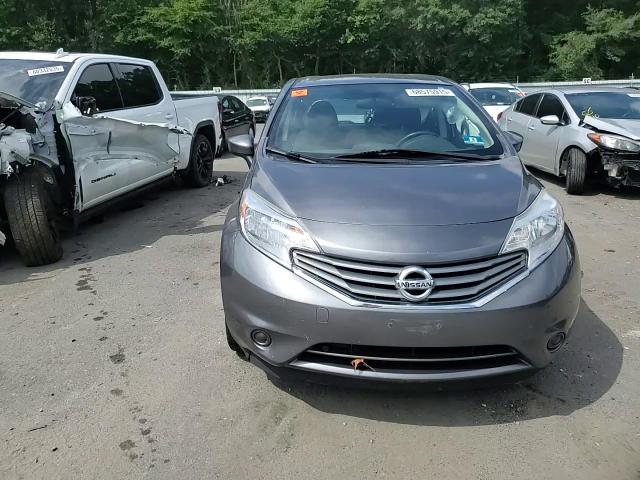 2016 Nissan Versa Note S VIN: 3N1CE2CP0GL385496 Lot: 82027905