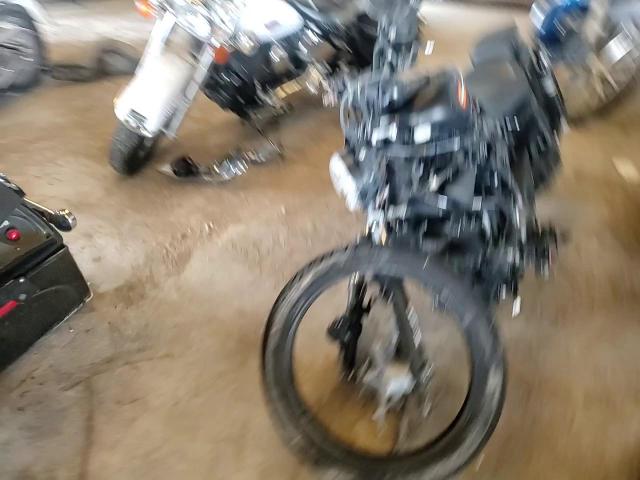 2024 Harley-Davidson Rh975 S VIN: 1HD1ZF112RB304158 Lot: 68740245