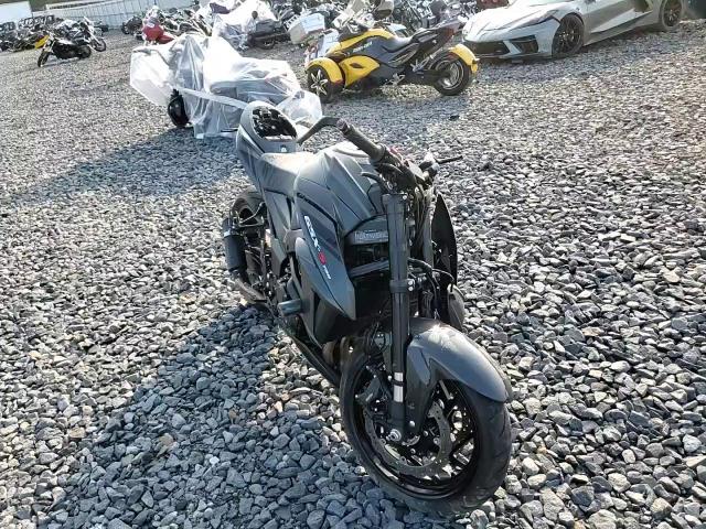 2022 Suzuki Gsx-S750 M VIN: JS1C533B6N7102151 Lot: 67374245