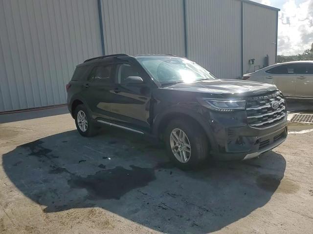 2025 Ford Explorer Active VIN: 1FMUK8DHXSGA48654 Lot: 67939535