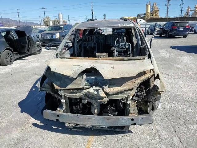 2011 Toyota Sienna Le VIN: 5TDKK3DC8BS134229 Lot: 69799745