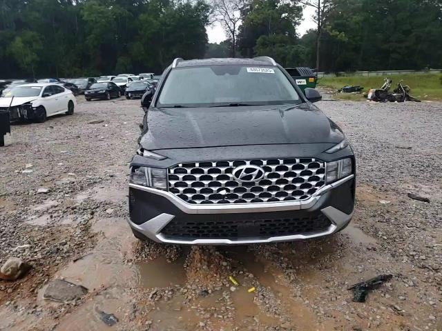 2022 Hyundai Santa Fe Sel VIN: 5NMS24AJ7NH389633 Lot: 68673625
