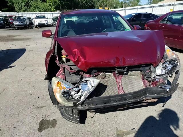 2010 Subaru Legacy 2.5I Premium VIN: 4S3BMBC65A3246132 Lot: 69781235