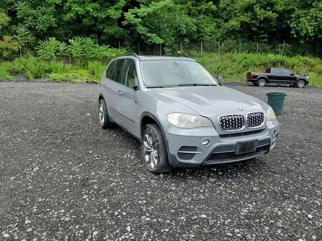2012 BMW X5 xDrive35I VIN: 5UXZV4C54CL749991 Lot: 66612785