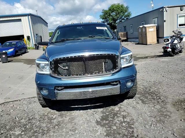 2006 Dodge Ram 2500 St VIN: 3D7KS28C96G116367 Lot: 70279165