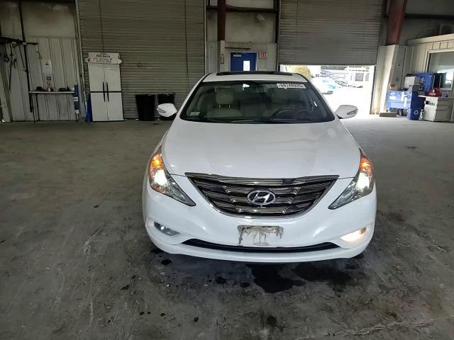 2013 Hyundai Sonata Se VIN: 5NPEC4AC5DH516764 Lot: 68748935