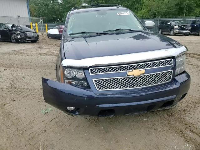 2012 Chevrolet Avalanche Lt VIN: 3GNTKFE78CG171196 Lot: 69284125