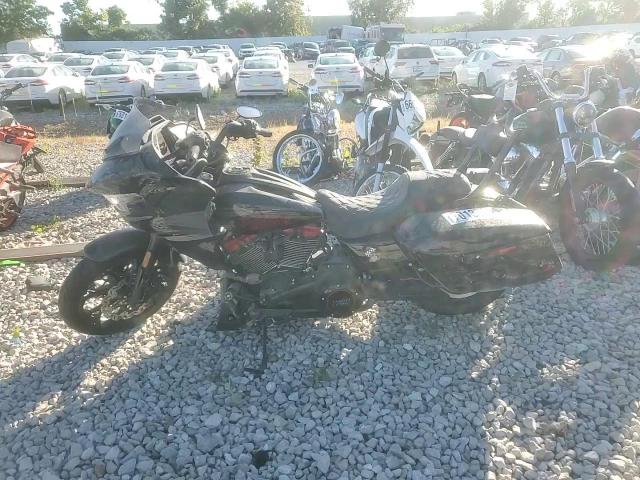 2024 Harley-Davidson Fltrxstse VIN: 1HD1TL818RB960354 Lot: 70133645