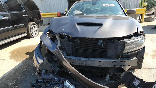 2019 Dodge Charger Gt VIN: 2C3CDXHG7KH677934 Lot: 69549685