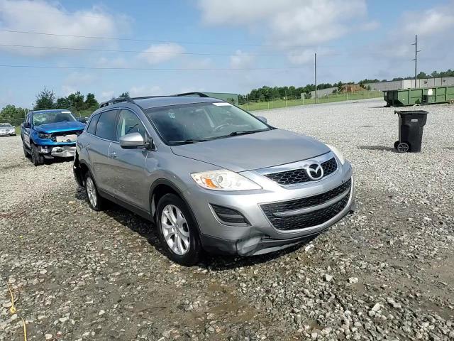 2012 Mazda Cx-9 VIN: JM3TB2CA1C0343760 Lot: 69943935