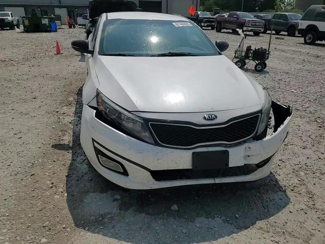 2015 Kia Optima Lx VIN: KNAGM4A71F5654472 Lot: 67460835