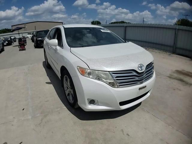 2010 Toyota Venza VIN: 4T3ZK3BB0AU027388 Lot: 69060905