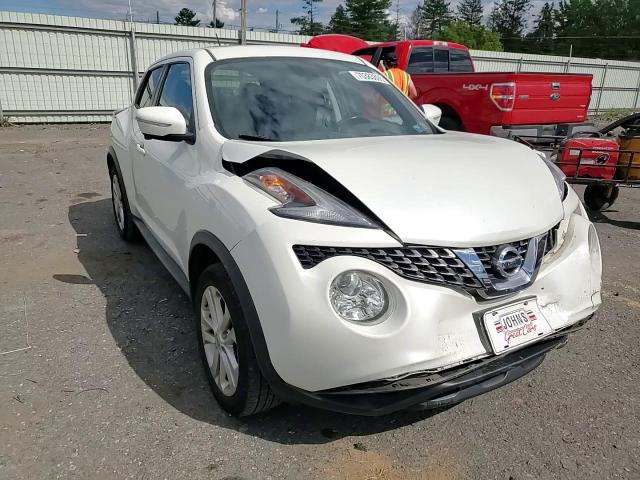 2016 Nissan Juke S VIN: JN8AF5MV7GT656392 Lot: 70383895