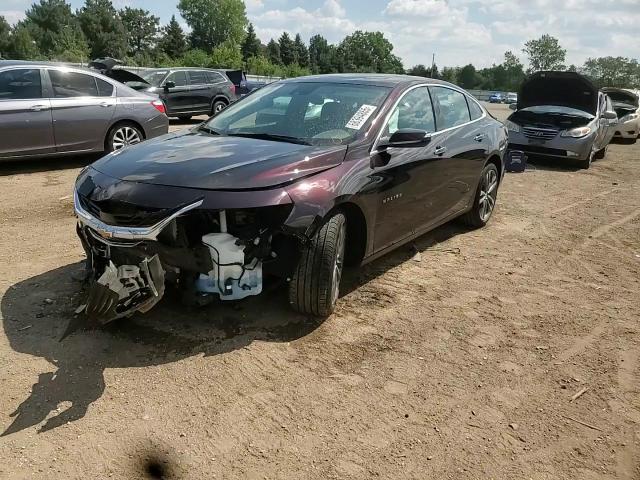 2020 Chevrolet Malibu Premier VIN: 1G1ZE5SX0LF080524 Lot: 68394865