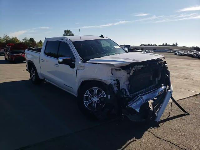2021 GMC Sierra C1500 Sle VIN: 3GTP8BED1MG246216 Lot: 69478475