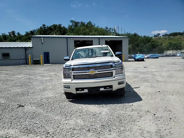 2014 Chevrolet Silverado K1500 High Country VIN: 3GCUKTEJ9EG521042 Lot: 69181735